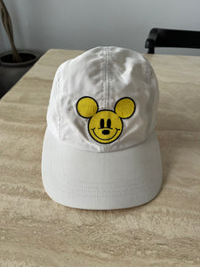 Smiley Mickey Hat