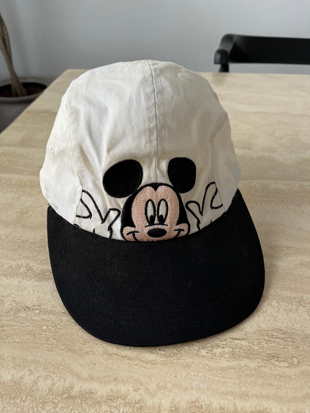 Mickey Hands Hat