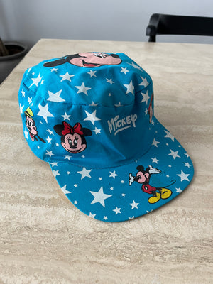 Mickey and Friends Painters Hat