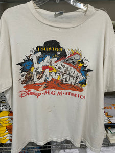 Catastrophe Canyon MGM Tee