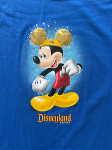 Mickey 50th Anniversary Disneyland Tee