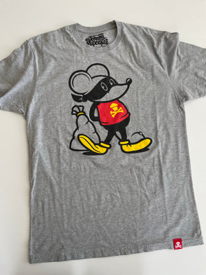 Johnny Cupcakes Robber Mouse Tee