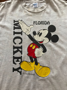 Mickey Florida Tee